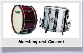 Marching und Concert