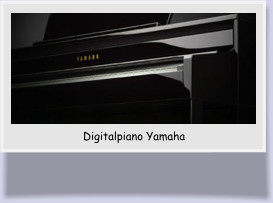 Digitalpiano Yamaha
